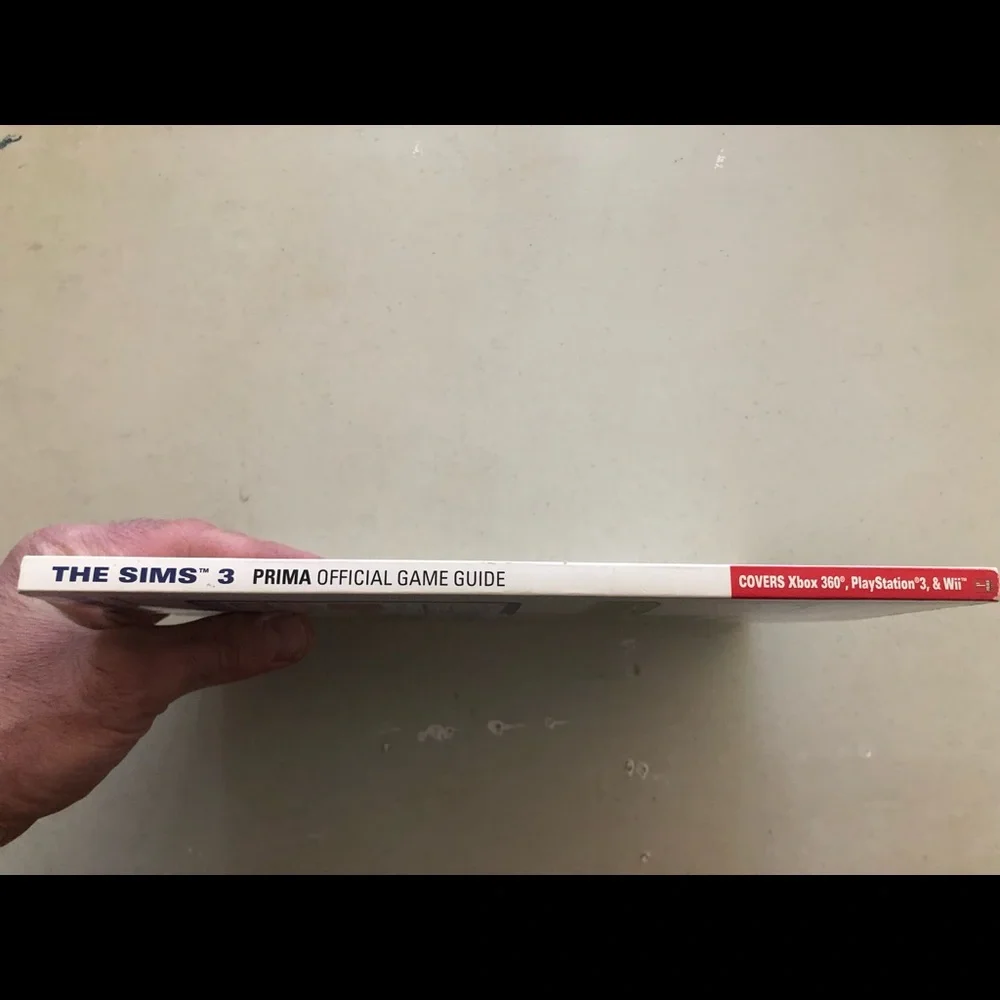The Sims 3 Strategy Guide